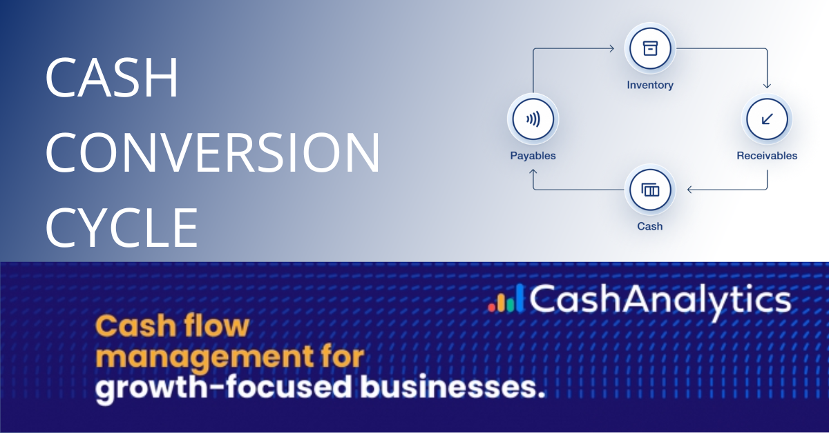 What Is A Cash Conversion Cycle