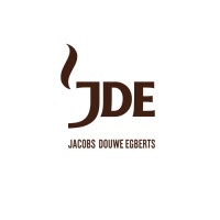 Logo - Jacobs Douwe Egberts
