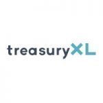 treasuryXL | Your Treasury Community logo