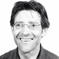 Michiel van de Broek