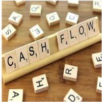 forecast cashflow