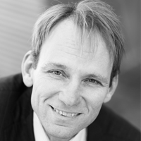 Maarten Steyerberg