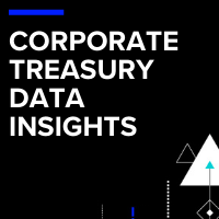Bestudeer Verleden Phalanx Refinitiv Corporate Treasury Data Insights | May 2021