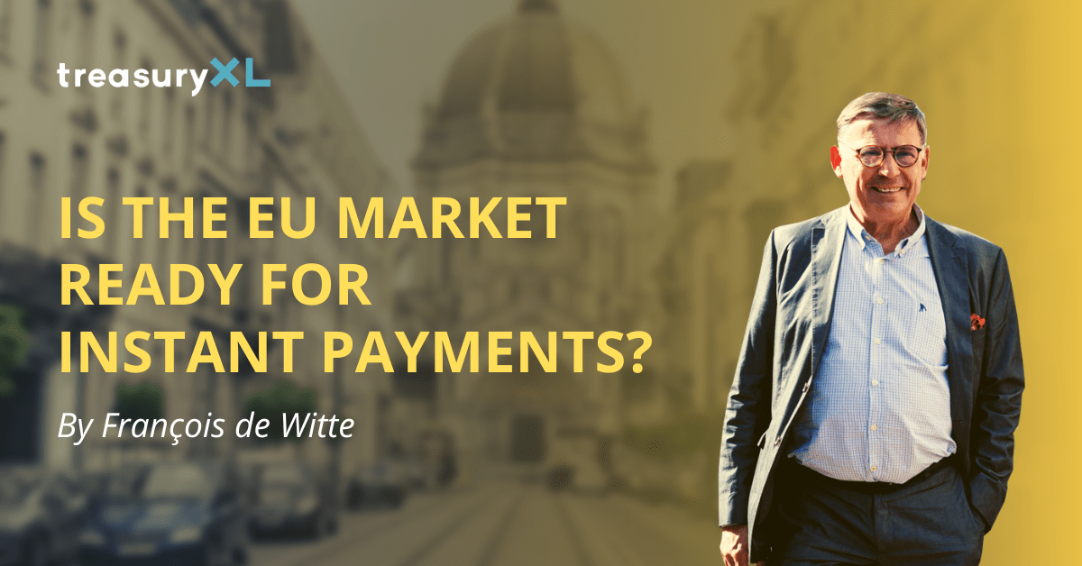 François | Is the EU market ready for Instant Payments?