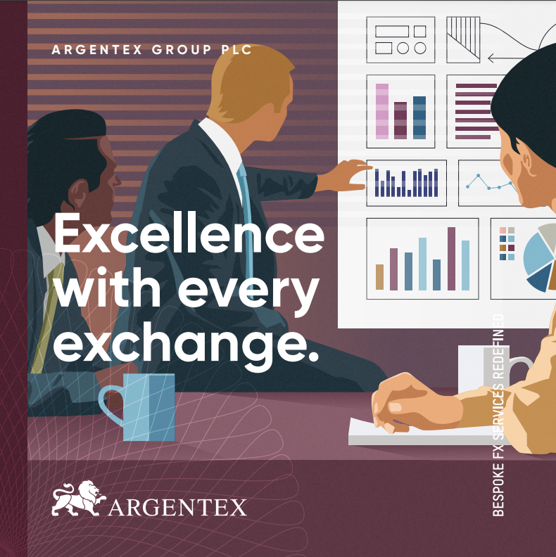 Argentex Company Brochure