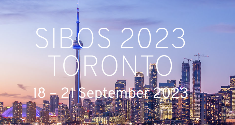 sibos toronto blockchain