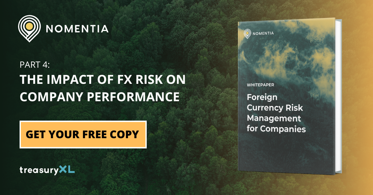 FX Risk Exposure