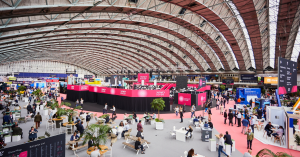 Money2020 Eu 2025 Rai Amsterdam