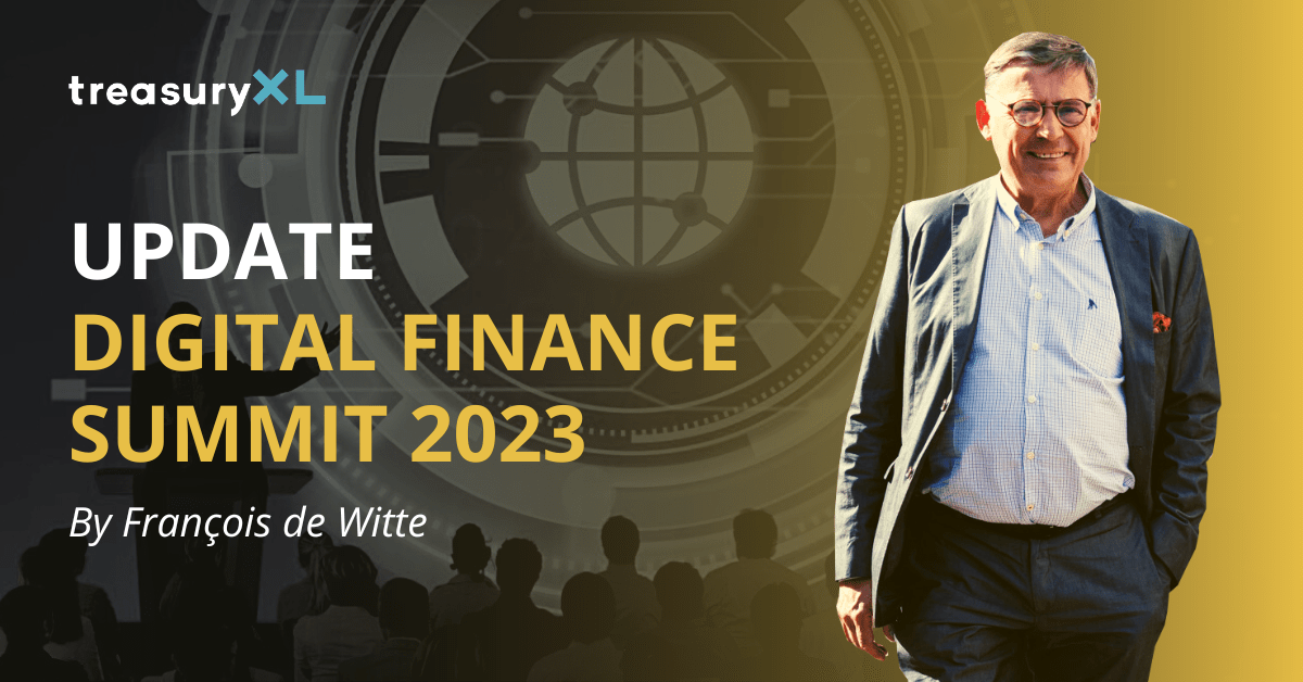 Update Digital Finance Summit 2023