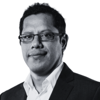Danilo Gonzalez